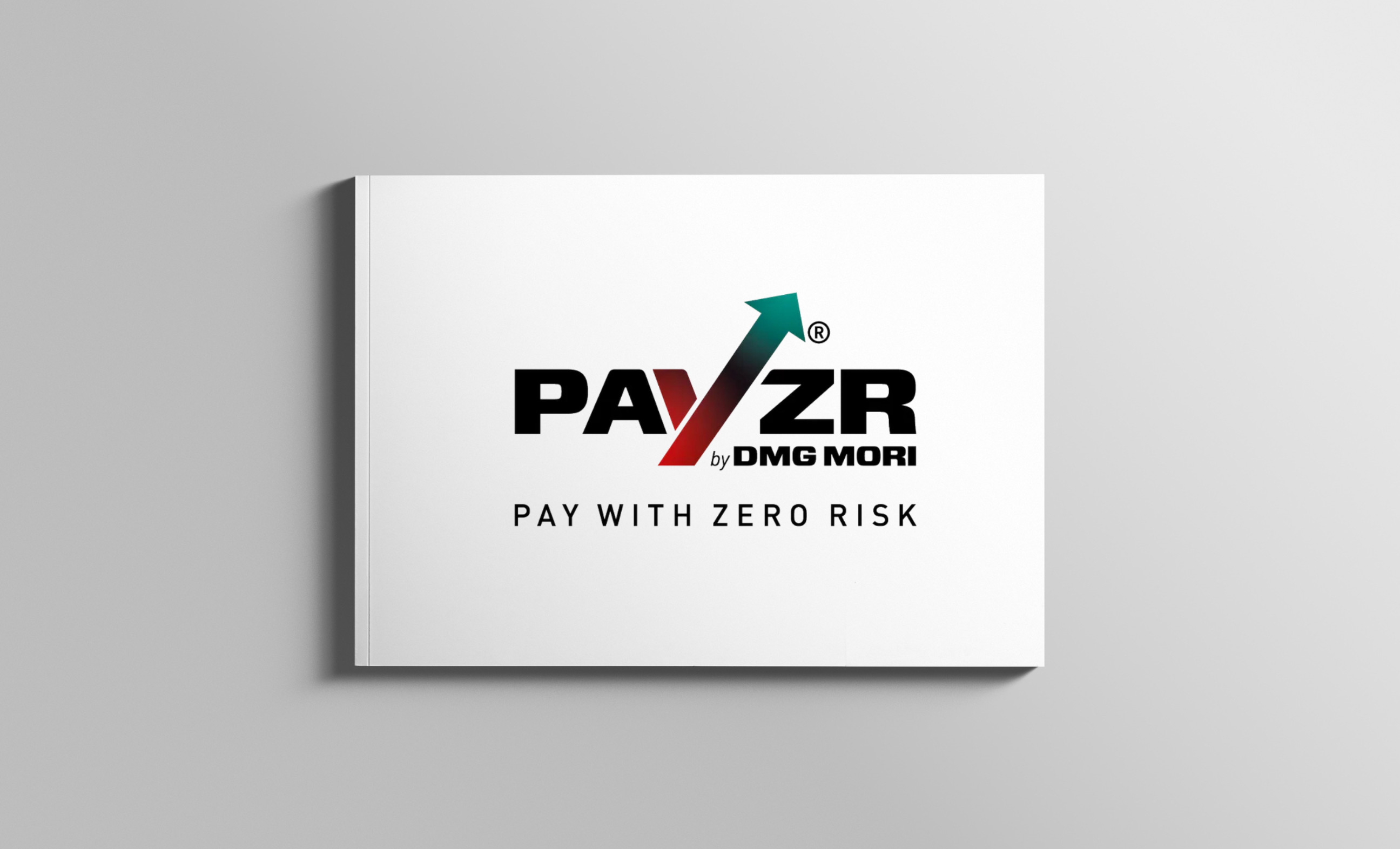 Branding – PAYZR